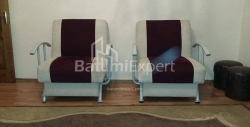 Apartment 45 m² - Ivane Javakhishvili, Batumi, Georgia
