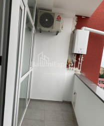 Apartment 3-room 68 m² - Iusuf Kobaladze, Batumi