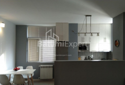 Apartment 3-room 80 m² - Alexandr Pushkin, Batumi