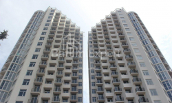 Apartment 3-room 80 m² - Alexandr Pushkin, Batumi
