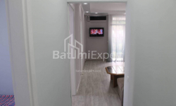 Apartment 65 m² - Peter Bagrationi, Batumi, Georgia