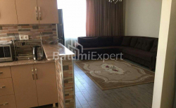 Apartment 3-room 82 m² - Yuryevskaya, Batumi