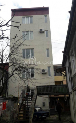Apartment 3-room 82 m² - Yuryevskaya, Batumi
