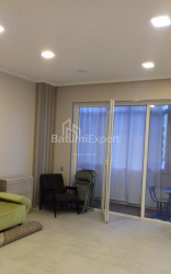 Apartment 3-room 87 m² - Yuryevskaya, Batumi