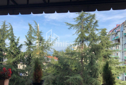 Apartment 84 m² - Yuryevskaya, Batumi, Georgia