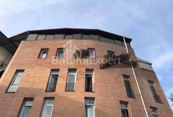 Apartment 84 m² - Yuryevskaya, Batumi, Georgia