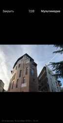 Apartment 84 m² - Yuryevskaya, Batumi, Georgia