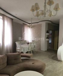 Apartment 113 m² - Yuryevskaya, Batumi, Georgia