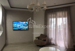 Apartment 113 m² - Yuryevskaya, Batumi, Georgia