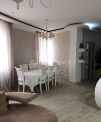 Apartment 113 m² - Yuryevskaya, Batumi, Georgia