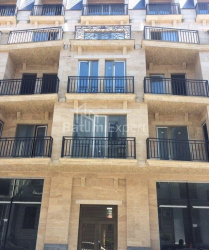 Apartment 63 m² - Yuryevskaya, Batumi, Georgia