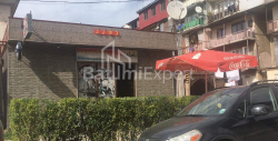 Apartment 2-room 60 m² - Alexandr Griboedov, Batumi