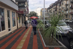 Apartment 2-room 60 m² - Alexandr Griboedov, Batumi