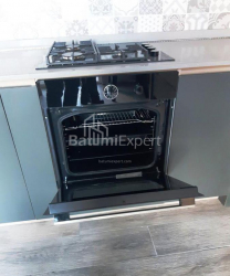 Apartment 4-room 118 m² - King Parnavaz, Batumi