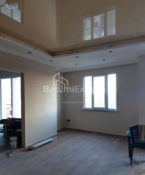 Apartment 4-room 118 m² - King Parnavaz, Batumi