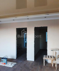Apartment 118 m² - King Parnavaz, Batumi, Georgia