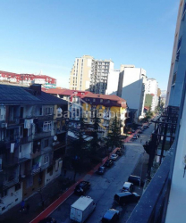Apartment 118 m² - King Parnavaz, Batumi, Georgia