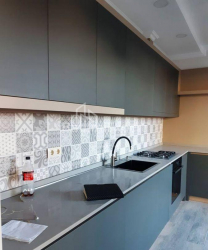 Apartment 4-room 118 m² - King Parnavaz, Batumi