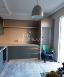 Apartment 4-room 118 m² - King Parnavaz, Batumi