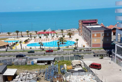 Apartment 4-room 80 m² - Iusuf Kobaladze, Batumi