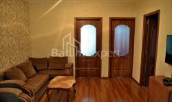 Apartment 70 m² - Sherif Khimshiashvili, Batumi, Georgia