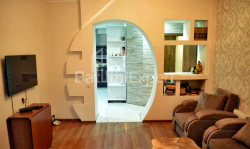 Apartment 70 m² - Sherif Khimshiashvili, Batumi, Georgia