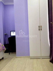 Apartment 77 m² - Yuryevskaya, Batumi, Georgia