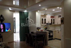 Apartment 77 m² - Yuryevskaya, Batumi, Georgia