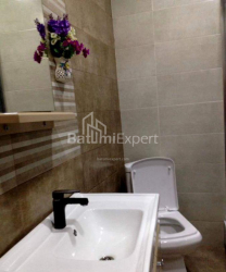 Apartment 77 m² - Yuryevskaya, Batumi, Georgia