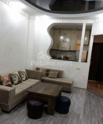 Apartment 2-room 44 m² - Ilia Chavchavadze, Batumi