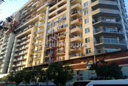 Apartment 44 m² - Ilia Chavchavadze, Batumi, Georgia