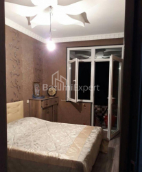 Apartment 2-room 44 m² - Ilia Chavchavadze, Batumi