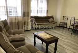 Apartment 2-room 50 m² - Yuryevskaya, Batumi