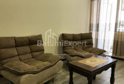 Apartment 50 m² - Yuryevskaya, Batumi, Georgia