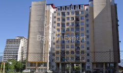 Apartment 50 m² - Yuryevskaya, Batumi, Georgia