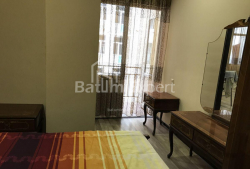 Apartment 2-room 50 m² - Yuryevskaya, Batumi