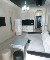 Apartment 3-room 47 m² - Tbel-Abuseridze, Batumi