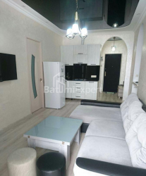 Apartment 3-room 47 m² - Tbel-Abuseridze, Batumi
