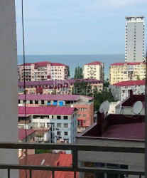 Apartment 3-room 47 m² - Tbel-Abuseridze, Batumi