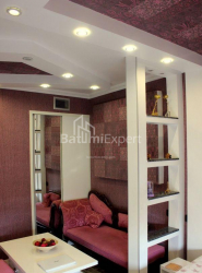 Apartment 5-room 160 m² - Ilia Chavchavadze, Batumi