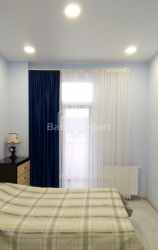 Apartment 55 m² - Mikhail Lermontov, Batumi, Georgia