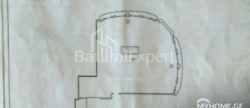 Apartment 1-room 169 m² - Zurab Gorgiladze, Batumi