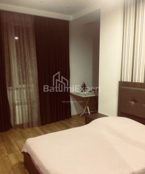Apartment 152 m² - Zurab Gorgiladze, Batumi, Georgia