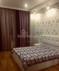 Apartment 6-room 152 m² - Zurab Gorgiladze, Batumi