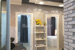 Apartment 45 m² - Shalva Inasaridze, Batumi, Georgia