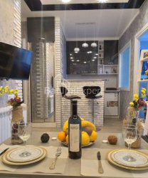 Apartment 3-room 45 m² - Shalva Inasaridze, Batumi