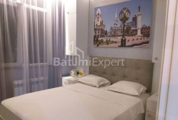 Apartment 45 m² - Shalva Inasaridze, Batumi, Georgia