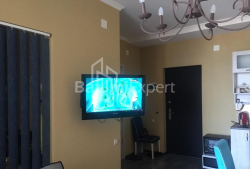 Apartment 42 m² - Ilia Chavchavadze, Batumi, Georgia