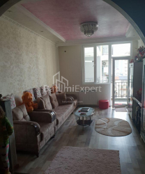 Apartment 65 m² - Sherif Khimshiashvili, Batumi, Georgia