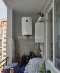 Apartment 65 m² - Sherif Khimshiashvili, Batumi, Georgia